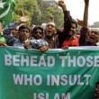 Blasphemy allegations inflame Islamist passions in Pakistan. (File photo)