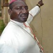 The Rev. George Dodo, chairman of Kaduna State chapter of CAN. (Aid to the Church in Need)