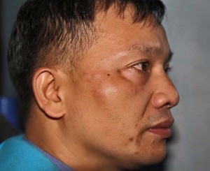 Nguyen Van Dai. (Danluan.org)