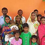 Several Christian families were threatened in Palamu District, Jharkhand. (Saji Thomas, Matters India)