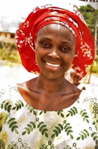 Slain evangelist Eunice Mojisola Olawale. (Courtesy of family)
