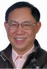House-church leader and activist Hu Shigen. (nchrd.org)