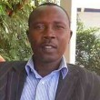 The Rev. Hassan Abdurahim Tawor. (Christian Solidarity Worldwide)