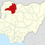 Zamfara state, Nigeria. (Wikipedia)