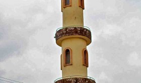 Muslim in Ethiopia Attacks Wife for Leaving Islam