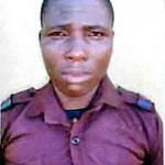 Ajiya Hamza, 20, was killed in Sept. 24-26 attack in Godogodo by Muslim Fulani herdsmen. (Morning Star News)