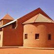 SPEC church building in Omdurman, Sudan, where Islamist government has persecuted Christians. (Morning Star News)