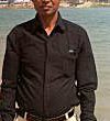 Pastor Rajeshwar Mishra. (Global Christian News)