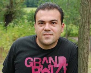 Saeed Abedini, released from prison in Iran after persecution. (ACLJ photo)
