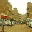Market in Omdurman, Sudan. (Wikimedia, ASIM)