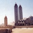 St. Samuel Coptic Orthodox Monastery in Minya Province, Egypt. (Morning Star News courtesy of monastery)
