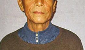 Pastor Jailed in Burma Falls Ill