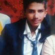 Shahzad Masih. (Morning Star News courtesy of family)