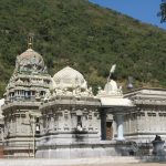 Marudamalai Temple in Coimbatore District, Tamil Nadu, India. (Wikipedia, Ramana)