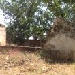 Ruins of ECWA church in Tudun Wada, Kano state, Nigeria. (Morning Star News)