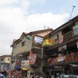 Lagos, Nigeria. (Wikipedia)