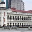 Malaysia's Federal Court. (Wikipedia)
