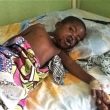 Chanka Amos, 4, was wounded in March 8 attack. (Morning Star News)