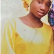 Leah Nathan Sharibu. (Morning Star News via family)