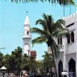 Mogadishu, Somalia. (Wikipedia).