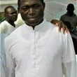 The Rev. Felix Tyolaha. (Morning Star News via Diocese of Makurdi)