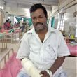 Pastor Jayaseelan Natarajan was attacked by Hindu extremists in Tamil Nadu, India. (Morning Star News)
