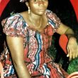 Ruth Wujit, slain along with her pastor husband and another church leader in Miango, Nigeria. (Photo courtesy of ECWA)