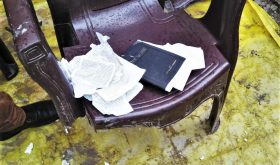 Pastor in Hiding from Hindu Extremists – and Police – after Attack on His Church in India