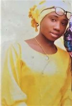Leah Nathan Sharibu. (Morning Star News via family)