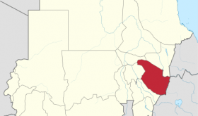 Policeman Sexually Harasses Christian Woman in Sudan, Sources Say