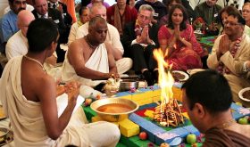 Church in Nepal Forced to Shut Down