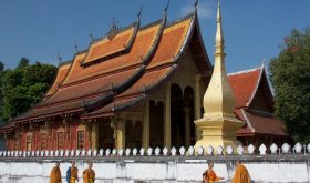 Police in Laos Arrest Grandmother, Three Other Christians During Worship