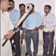 Hindu extremists attack Pastor Ravi Kumar (right) and other Christians in Agra, Uttar Pradesh, India. (Morning Star News)