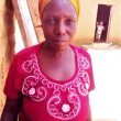 Talatu Gado lost her son, daughter-in-law and granddaughter in Muslim Fulani herdsmen attack. (Morning Star News)