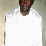 Church elder Yakubu Musa, killed in Muslim Fulani herdsmen attack on Nov. 26, 2018. (Morning Star News)