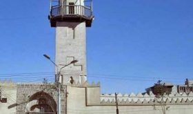 Muslim Throng Converges on Worship Site of Coptic Church in Egypt