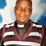The Rev. Williams Yakubu of ECWA church in Ginden Dutse, Kaduna state, Nigeria. (Morning Star News)