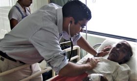 Legal Struggle of Doctor Reflects Wider Harassment of Christians in India