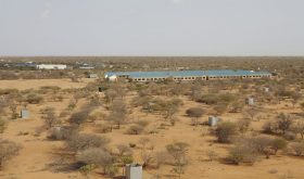Christian Mother from Somalia Beaten, Raped in Kenya