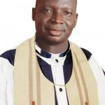 The Rev. Emmanuel Haruna. (Morning Star News courtesy of ECWA)