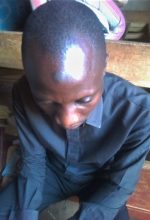Hassan Podo, former sheikh beaten after his family learned he had become a Christian. (Morning Star News)