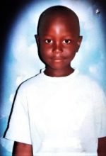 Peace Joseph, 6, slain in attack in Miango, Nigeria on March 8. (Morning Star News)