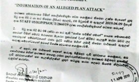 Unprecedented Suicide Bombing Attacks Shock Christians in Sri Lanka