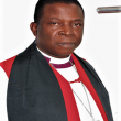 The Rev. Nicholas Okoh. (Church of Nigeria, Anglican Communion photo)