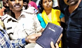 Food Deprivation, Beatings and Jail as Christians Suffer in Jharkhand, India