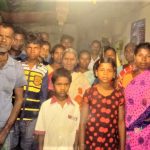 Five families in village in Jharkhand state, India punished for becoming Christians. (Morning Star News)