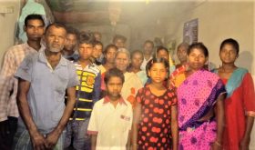 Villagers in India Deprive Five Christian Families of Farmland, Food, Water