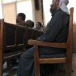 Imam in Bouira court where Dec. 25, 2018 acquittal verdict was delivered. (Morning Star News)