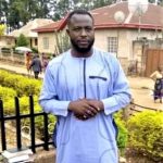 Michael Anthony Pam, killed in attacks in Jos, Nigeria on Sunday, May 26, 2019 (Morning Star News courtesy of diocese)