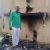 Fire at Historic Church Building on Easter Stuns, but Does Not Stop, Worshipers in India